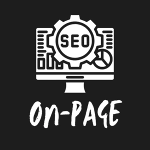 سئو داخلی یا آن پیج سئو یا onpage seo